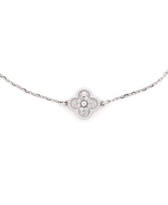 Sweet Alhambra Bracelet