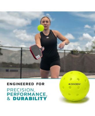 Official Pickleball Ball