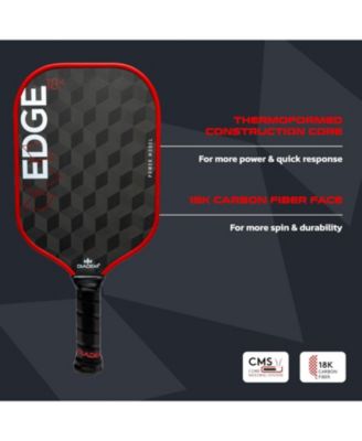Edge 18k Pickleball Paddle - Power