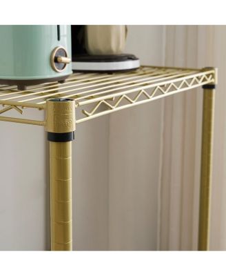 The Shelf Supreme - Suprima Adjustable Shelving