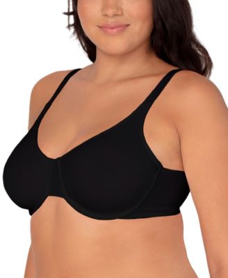 Women's Cotton Stretch Extreme Comfort Bra, 3 Pack