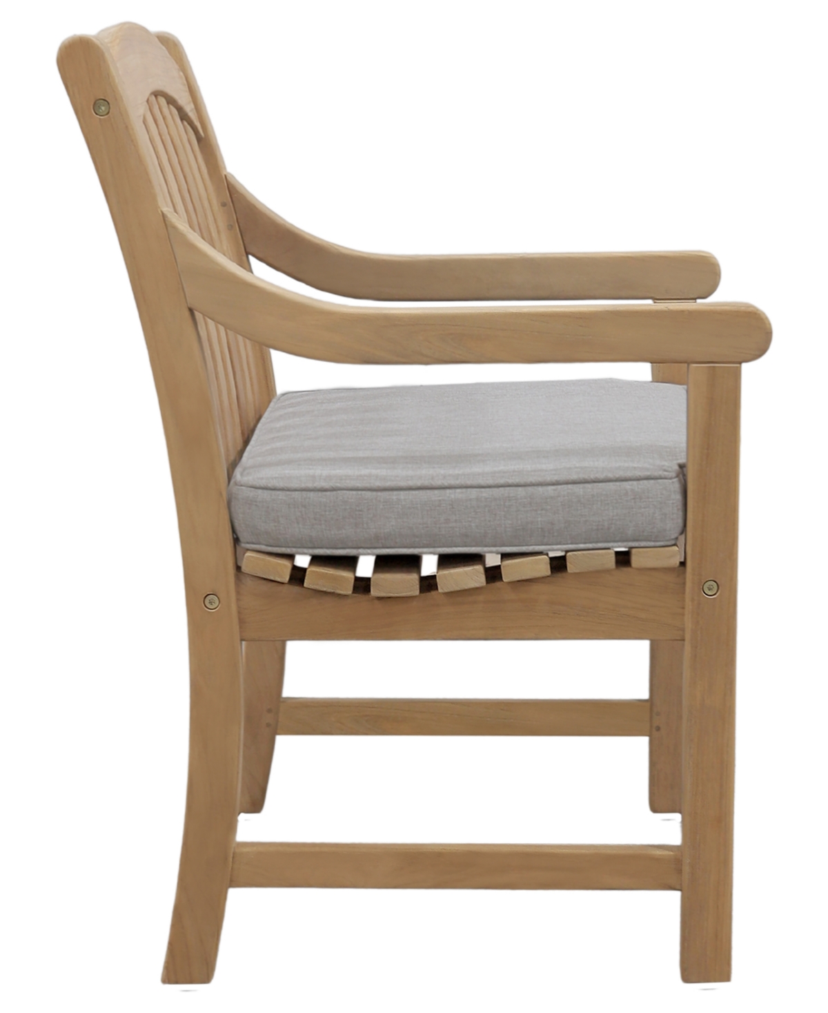 Bristol -Pc. Olefin Outdoor Chair Bundle