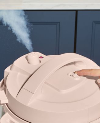 RIO 4-Quart Mini 7-in-1 Multi Cooker