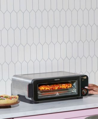 InstantHeat 6-in-1 Pizza and Toaster Oven