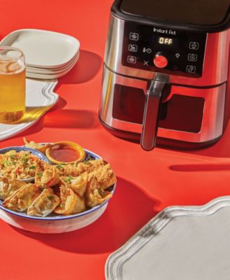 Vortex 4-Quart 6-in-1 Mini Air Fryer