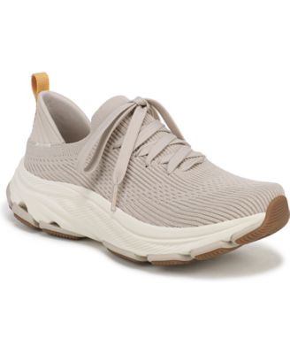 Women's Devotion Max Fuse Walking Lace-Up Sneakers