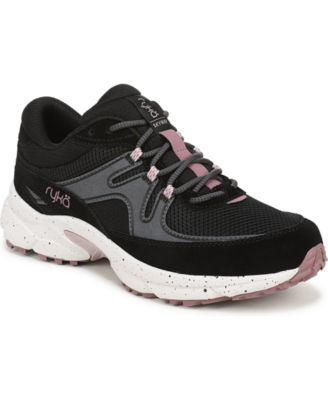 Women's Skyway Lace-Up Sneakers