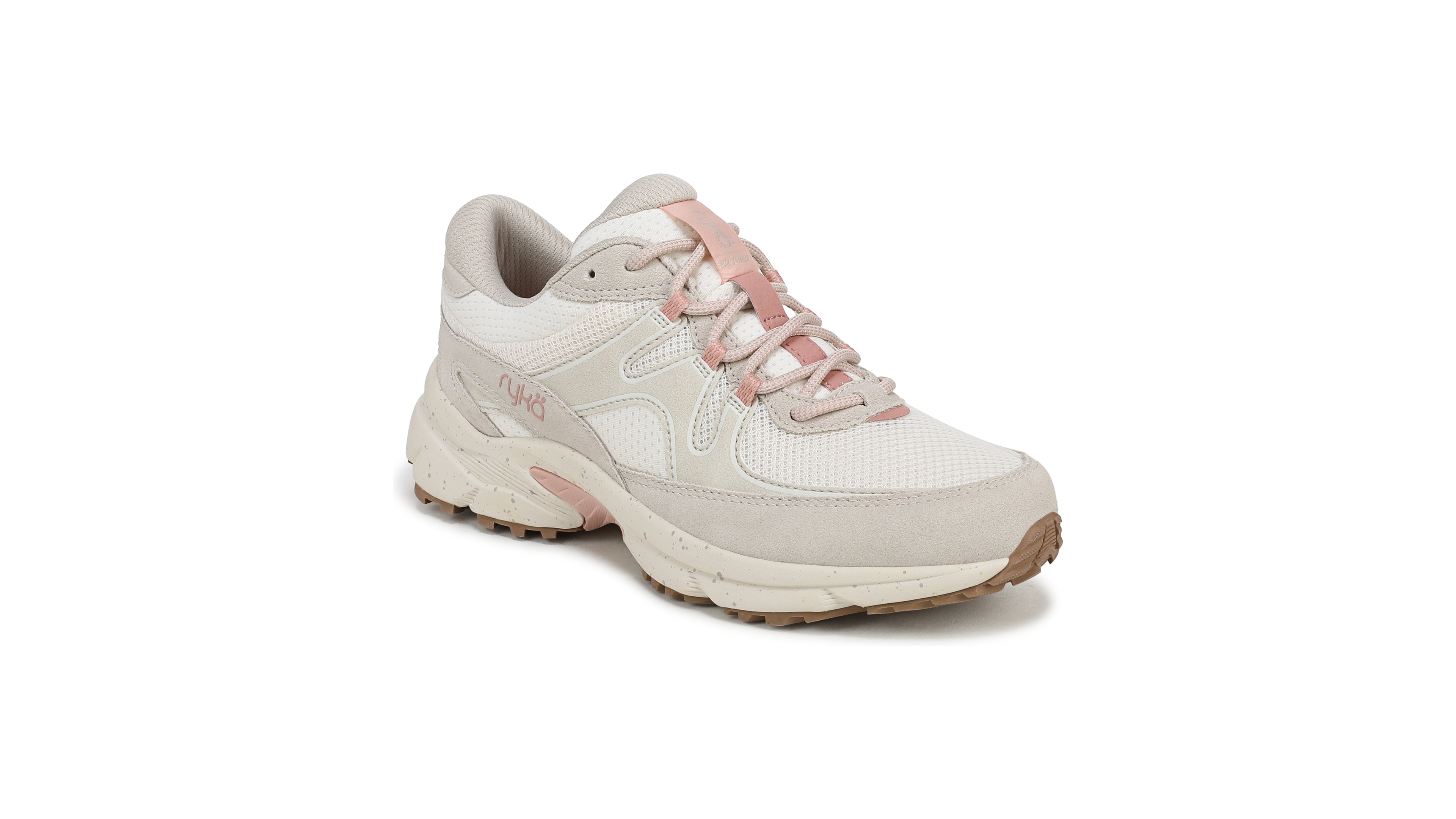Ryka Women's Skyway Lace-Up Sneakers