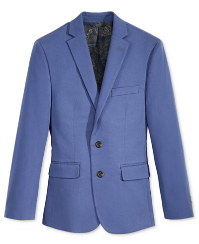Lauren Ralph Lauren Boys' Blue Jacket