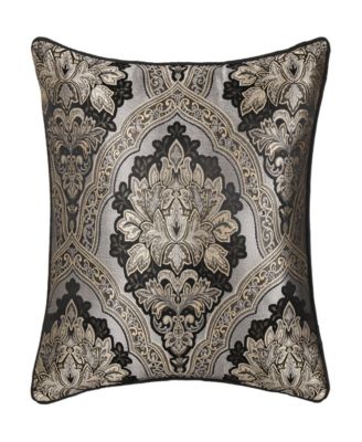 Harriman Square Decorative Pillow, 20" x 20"