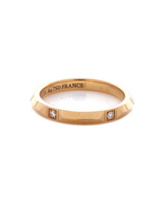 Pre-Owned Tiffany and Co True Band Ring
