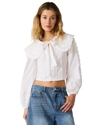 Women's Wrenn Long-Sleeve Top