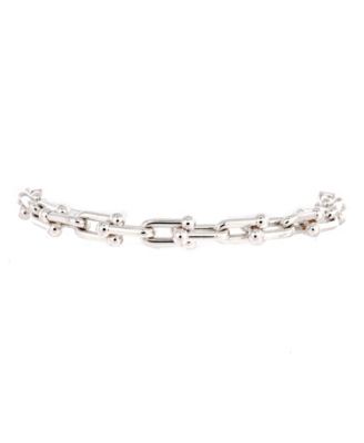 Pre-Owned Tiffany and Co HardWear Link Bracelet