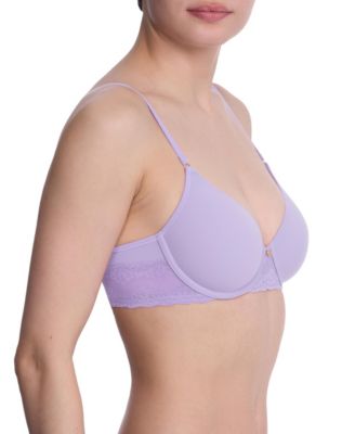 Women's Bliss Perfection Seamless T-Shirt Bra