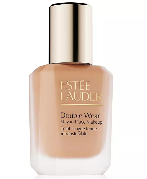 Estée Lauder Double Wear Stay-in-Place Longwear Matte Foundation 