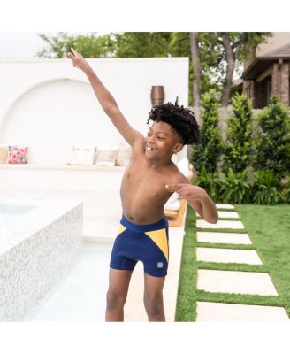 Kids Jammer Swim Diaper Shorts (Little Kid)