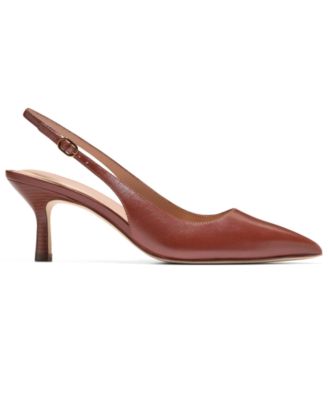 Women's Hansell Slingback Pumps