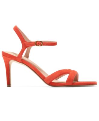 Women's Constantina Round Toe Sandals