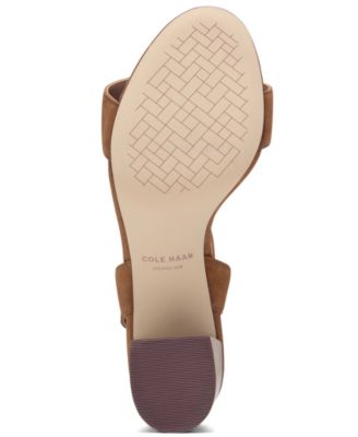 Women's Josie Block Heel Sandals