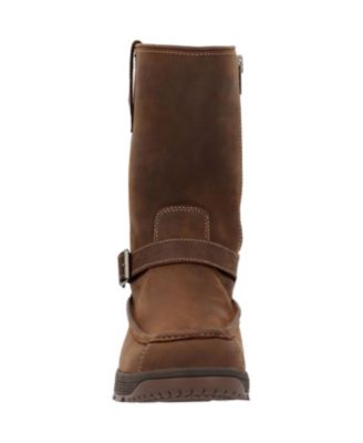 Men's Athens SuperLyte Waterproof Wellington Pull-On Boot