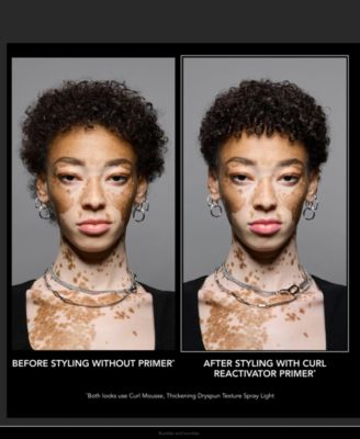 Curl Reactivator Moisturizing Hair Mist, 8.5 oz.