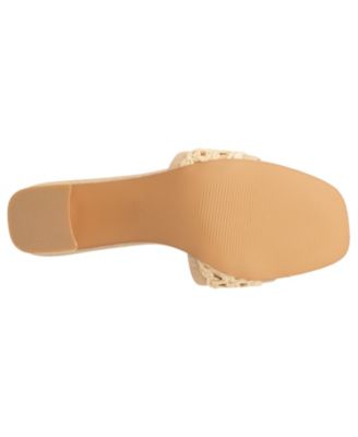 Women's Lana Slides Sandals