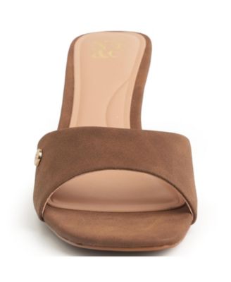 Women's Gaia Slides Sandals