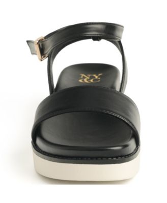 Women's Charli Ankle Strap Sandals