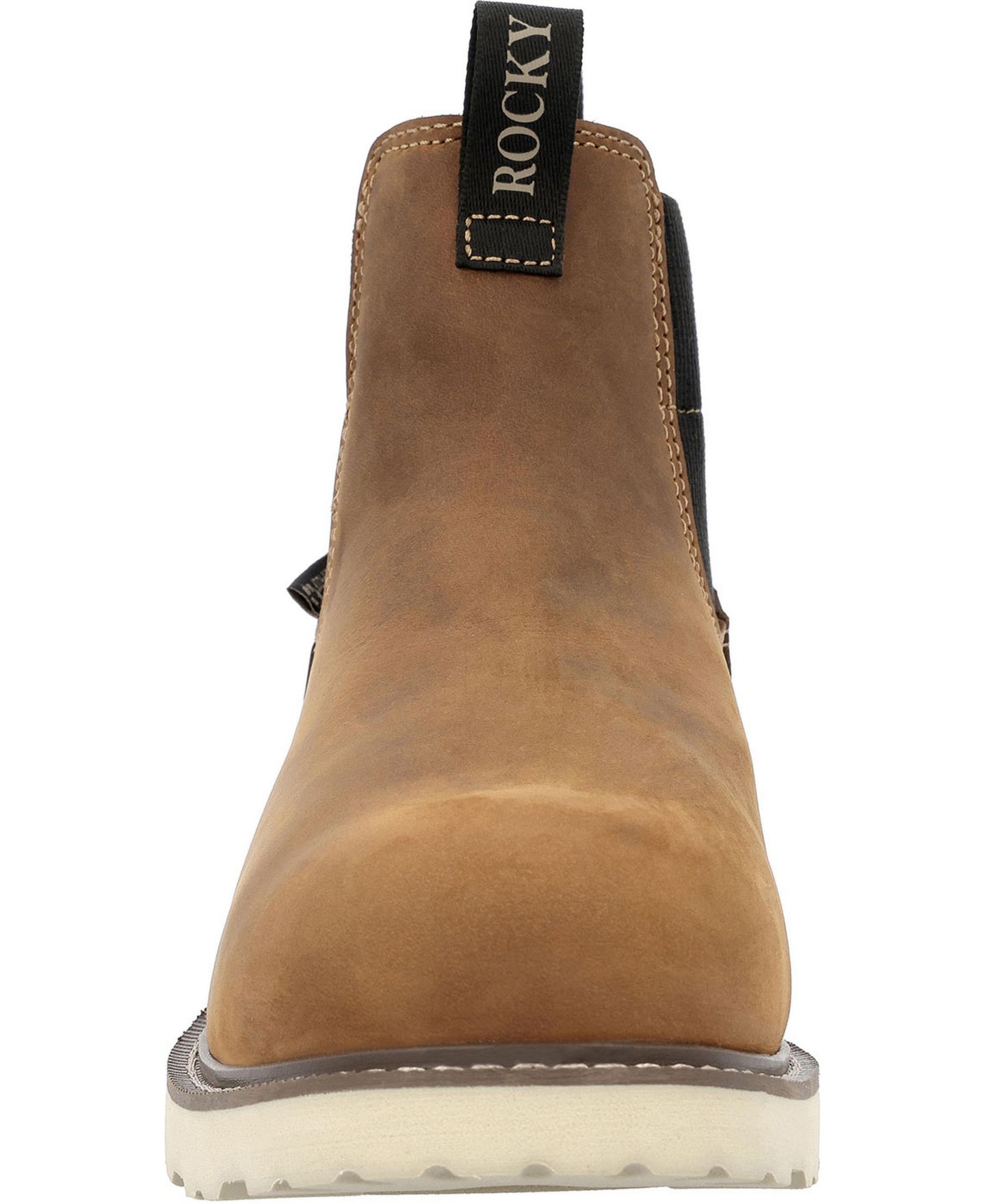 Мужские ботинки ROCKY Grindstone XTR Chelsea Work Boot — фото 4