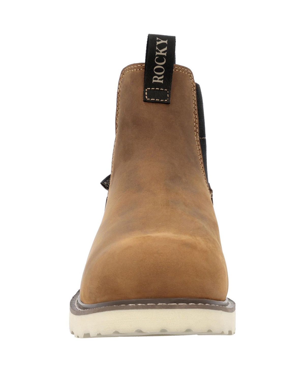 Rocky Men's Grindstone Xtr Chelsea Work Boot