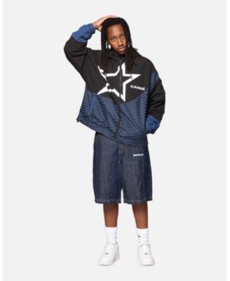 Men's Star Shooter Windbreaker Jacket