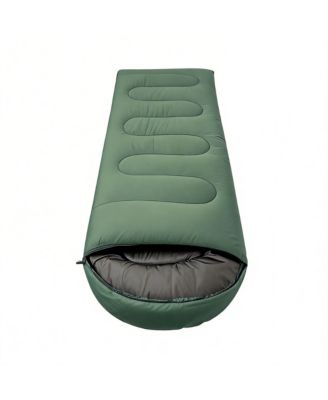 3 Season Lightweight Waterproof Sleeping Bag for Camping Hiking Backpacking