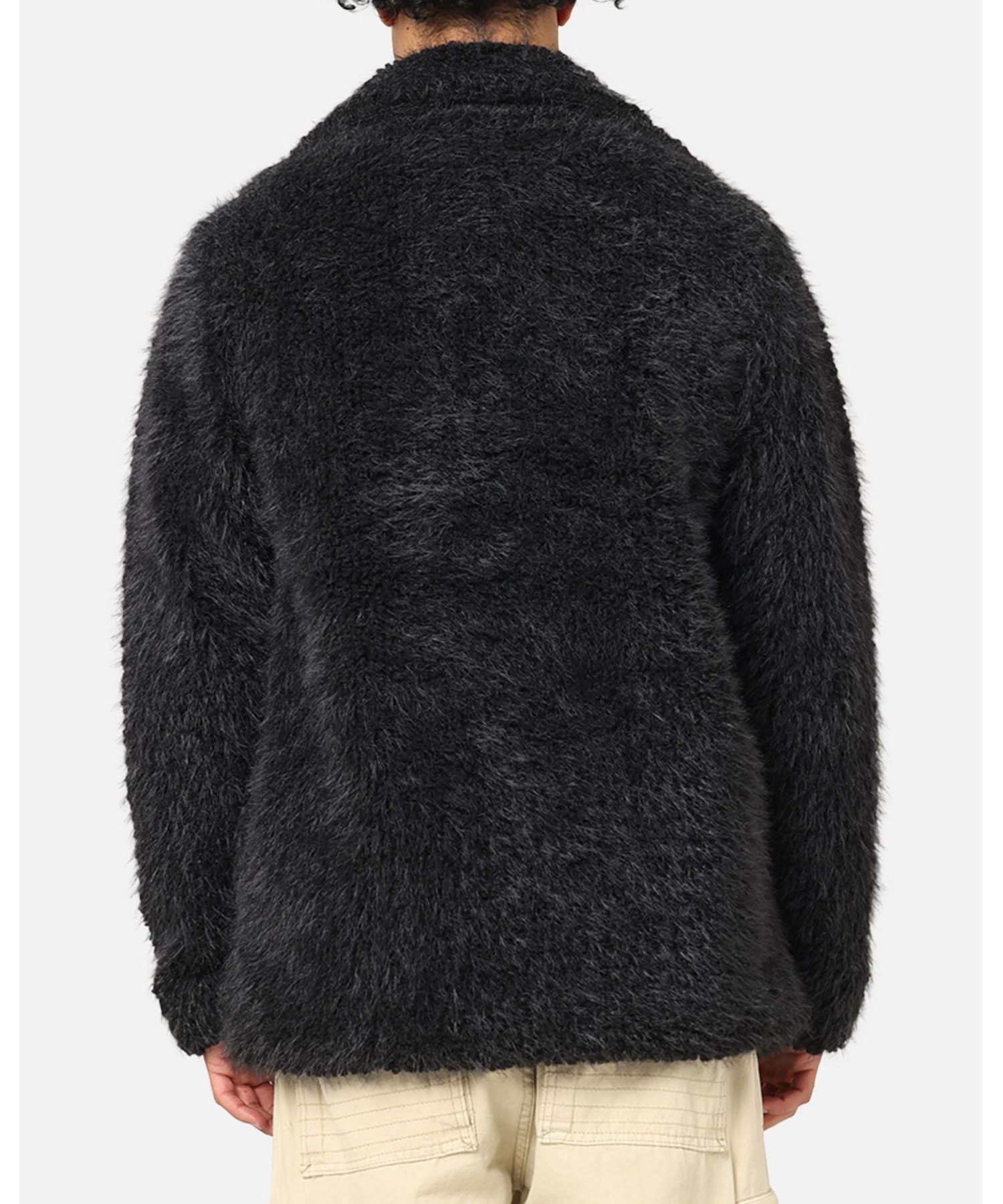 Men's Revenant Coat