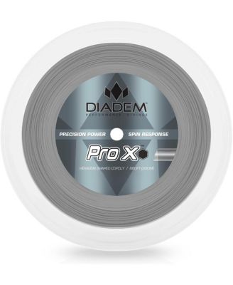 Pro X Reel
