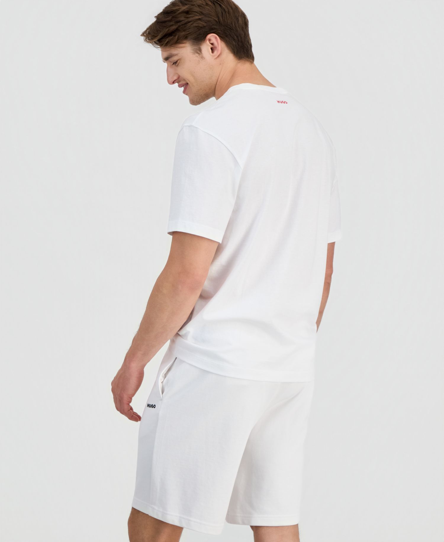 Men's Relaxed-Fit Canada Football T-Shirt