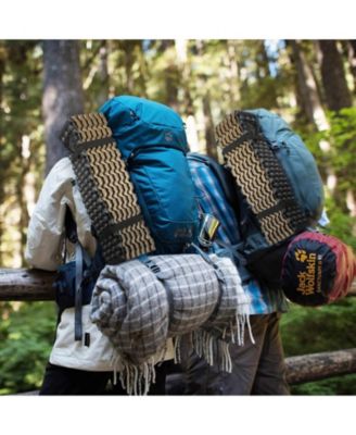 Foam Camping Pad Ultralight Closed Cell Mattress Waterproof Folding Sleeping Mat Outdoor Backpacking Yoga