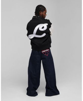 Men's Frontier Varsity Jacket