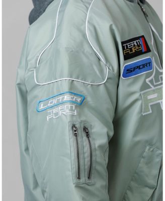 Men's Performance Jacket