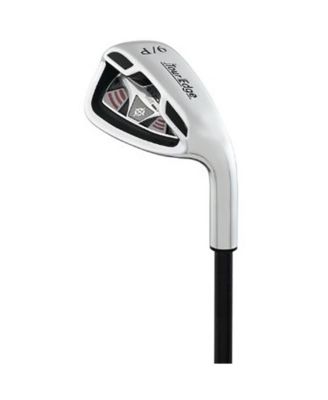 HT Max-J Junior Red Right Hand Irons - 5-8 / 9/PW