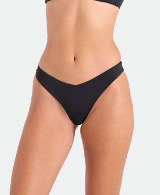Women's Legacy Drop Pull-On Bikini Bottoms