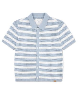 Boys' 5-18 Swolo Short-Sleeve Shirt