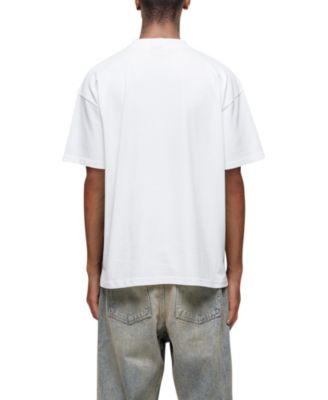 Men's Men 's Vintage Relaxed T-Shirt