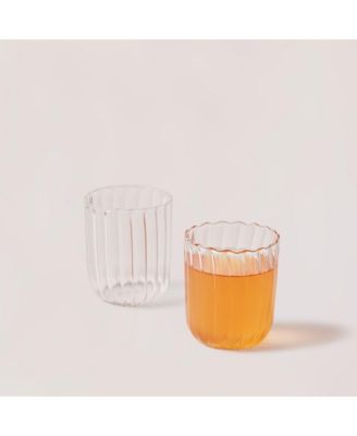 Kira Short Tumbler - set of 4