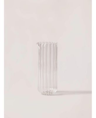 Kira Glass Pitcher