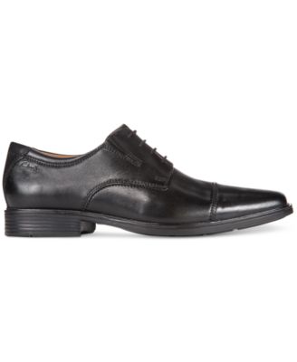 Men's Tilden Cap Toe Oxford