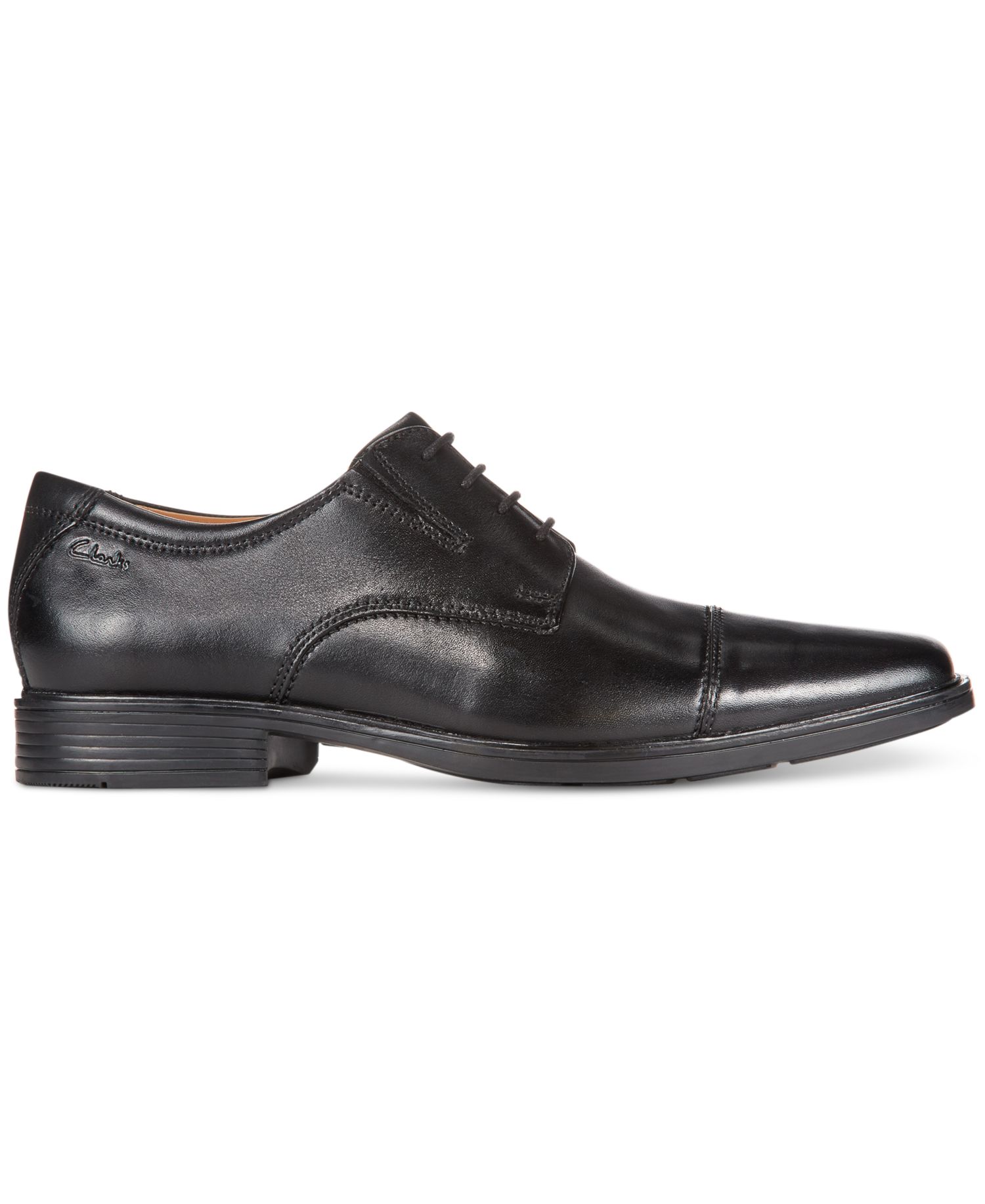 Men's Tilden Cap Toe Oxford