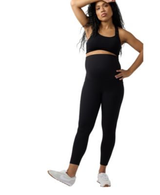 Maternity Ingrid + Isabel Performance Pocket Active Legging