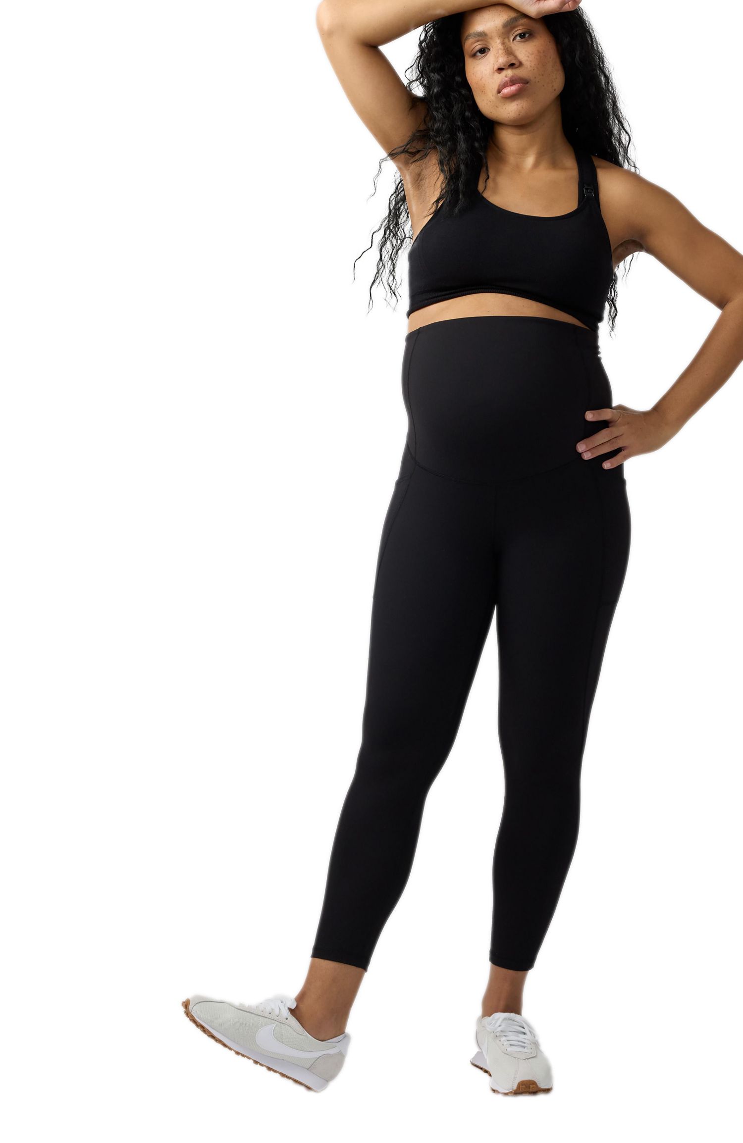 Women's Ingrid + Isabel Performance Pocket Active Legging