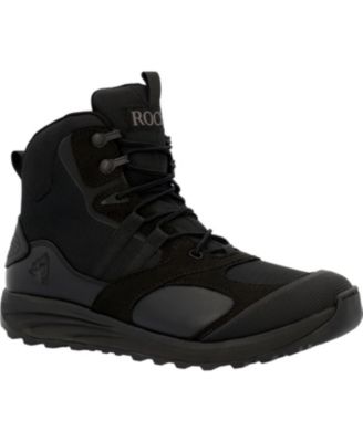 Men's Ultra Ops 6" Public Service Boot