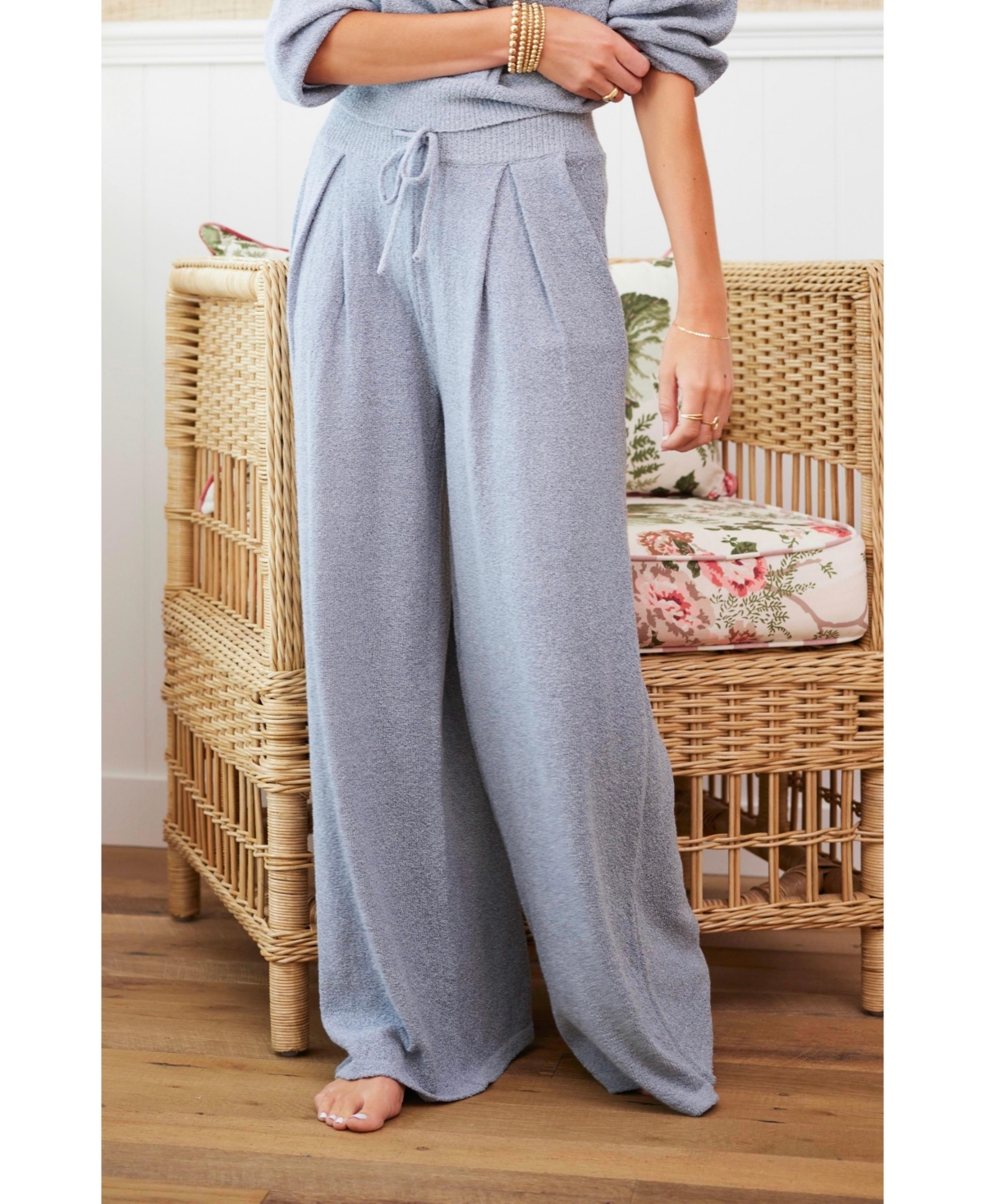 Bishop + Young Women's Bishop + Young Jet-Set Pant